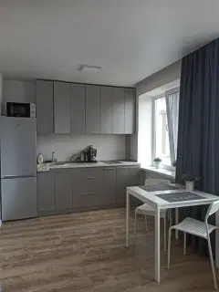Фото гостя 11 — Студия однокомнатная на улице Куйбышева, 30 м², Феодосия