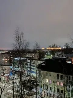 Фото гостя 5 — Квартира однокомнатная на улице Десятинной, 35 м², Великий Новгород