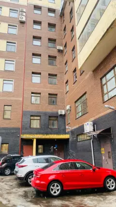 Фото гостя 5 — Квартира однокомнатная на проспекте Ленинградском, 56 м², Выборг