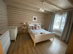 Фото гостя 5 — Дом 10-местный в деревни Кашино, 250 м², Пушкинские Горы