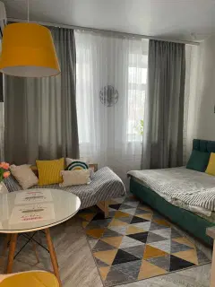 Фото гостя 5 — Студия однокомнатная у Московской, в Канавино, 26 м², Нижний Новгород