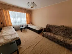 Фото гостя 3 — Квартира двухкомнатная в Пролетарском, 50 м², Тула