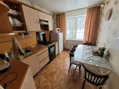 Фото гостя 5 — Квартира двухкомнатная в Пролетарском, 50 м², Тула
