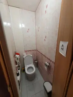 Фото гостя 7 — Квартира двухкомнатная в Пролетарском, 50 м², Тула