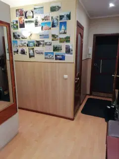 Фото гостя 9 — Квартира двухкомнатная на улице Ленина, 43 м², Углич