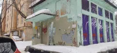 Фото гостя 11 — Квартира трёхкомнатная в Октябрьском, 65 м², Екатеринбург