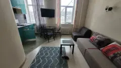 Фото гостя 2 — Квартира однокомнатная на улице 2-я Краснинской, 50 м², Смоленск