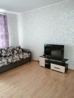 Фото гостя 11 — Квартира однокомнатная на улице Дорожной, 60 м², Валдай