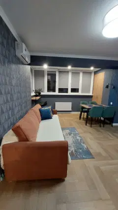 Фото гостя 3 — Квартира однокомнатная на улице Новосёлове, 50 м², Минеральные Воды