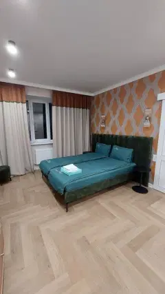 Фото гостя 10 — Квартира однокомнатная на улице Новосёлове, 50 м², Минеральные Воды