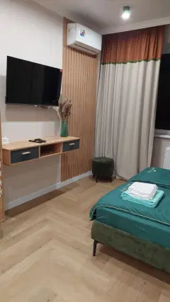 Фото гостя 11 — Квартира однокомнатная на улице Новосёлове, 50 м², Минеральные Воды