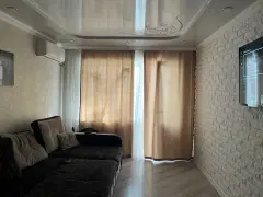Фото гостя 2 — Квартира двухкомнатная на улице Ленина, 45 м², Ставрополь