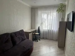 Фото гостя 3 — Квартира двухкомнатная на улице Ленина, 45 м², Ставрополь