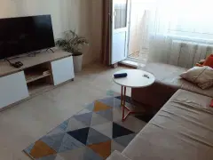 Фото гостя 2 — Квартира однокомнатная в Ленинском, 34 м², Екатеринбург