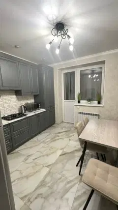 Фото гостя 4 — Квартира однокомнатная на улице Цоколаева, 40 м², Владикавказ