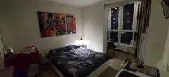 Фото гостя 8 — Студия однокомнатная на улице Восточно-Кругликовской, 23 м², Краснодар