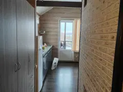 Фото гостя 2 — Апартаменты двухкомнатные на улице Льнозаводской, 46 м², Пушкинские Горы