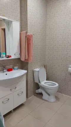 Фото гостя 5 — Квартира однокомнатная в Советском, 45 м², Тула