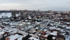 Фото гостя 8 — Квартира однокомнатная в Советском, 45 м², Тула