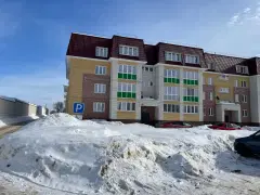 Фото гостя 5 — Квартира двухкомнатная на улице Симанина, 60 м², Дивеево
