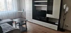 Фото гостя 2 — Апартаменты трёхкомнатные в Ленинградском, 65 м², Калининград