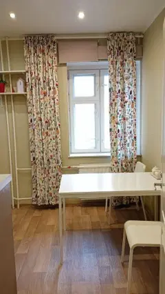 Фото гостя 7 — Квартира однокомнатная у Коменды, в Приморском, 40 м², Санкт-Петербург