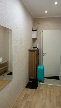 Фото гостя 11 — Квартира однокомнатная у Коменды, в Приморском, 40 м², Санкт-Петербург