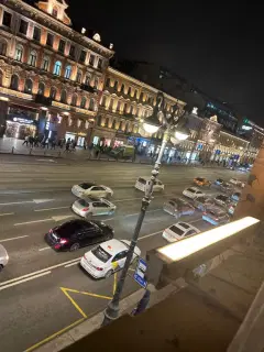 Фото гостя 3 — Квартира двухкомнатная у Маяковской, в Центральном, 90 м², Санкт-Петербург
