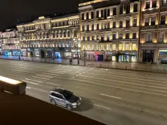 Фото гостя 9 — Квартира двухкомнатная у Маяковской, в Центральном, 90 м², Санкт-Петербург