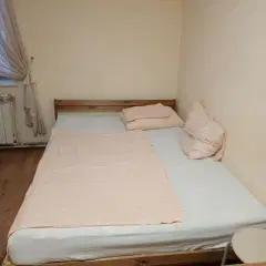 Фото гостя 2 — Студия однокомнатная в Советском, 18 м², Нижний Новгород