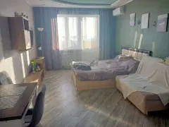 Фото гостя 6 — Студия однокомнатная на проезде 1-й Восточном, 30 м², Осиновая Гора
