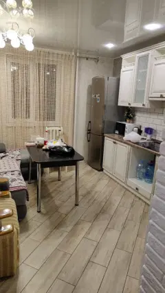Фото гостя 12 — Квартира двухкомнатная на проезде Лакина, 62 м², Владимир
