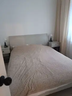 Фото гостя 4 — Апартаменты двухкомнатные в Ленинградском, 37 м², Калининград
