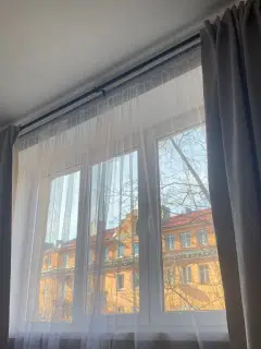 Фото гостя 3 — Студия однокомнатная в Центральном, 33 м², Калининград
