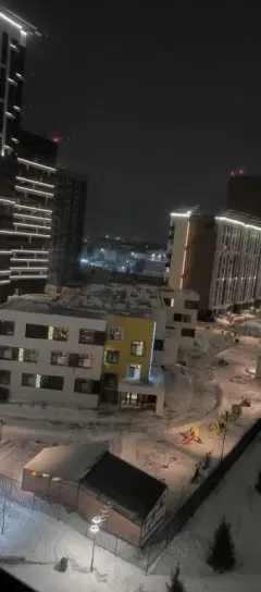 Фото гостя 2 — Квартира двухкомнатная у Берёзовой рощи, в Центральном, 76 м², Новосибирск
