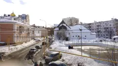 Фото гостя 4 — Квартира двухкомнатная у Горьковской, в Печёрах, 42 м², Нижний Новгород