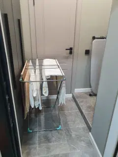 Фото гостя 1 — Студия однокомнатная у Ботанического сада, в Останкинском, 16 м², Москва