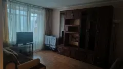 Фото гостя 2 — Квартира однокомнатная у метро Белорусская, 36 м², Москва