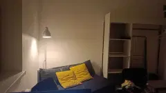 Фото гостя 12 — Квартира однокомнатная на улице Локомотивной, 20 м², Великий Новгород