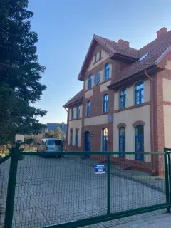 Фото гостя 1 — Апартаменты двухкомнатные на улице Советской, 32 м², Янтарный