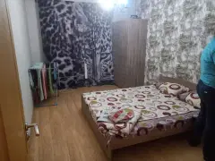 Фото гостя 1 — Квартира двухкомнатная на улице Восточно Кругликовская, 70 м², Краснодар