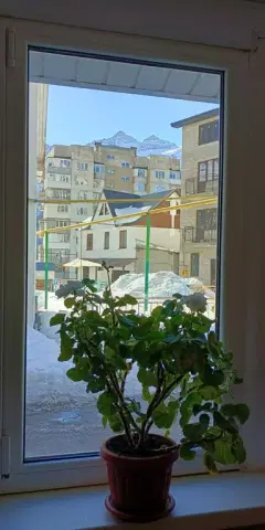 Фото гостя 3 — Дом 7-местный, 30 м², Терскол