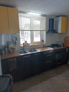 Фото гостя 2 — Дом 10-местный на улице Родниковой, 130 м², Выборг