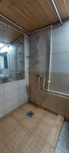 Фото гостя 8 — Дом 10-местный на улице Родниковой, 130 м², Выборг