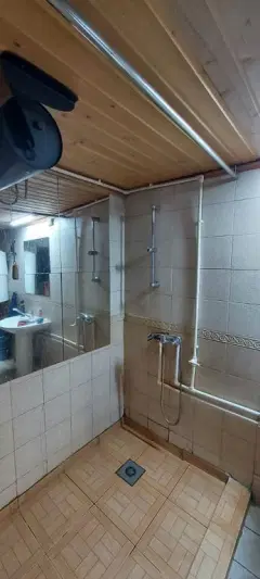 Фото гостя 9 — Дом 10-местный на улице Родниковой, 130 м², Выборг
