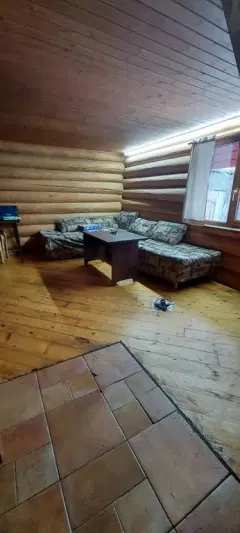 Фото гостя 11 — Дом 10-местный на улице Родниковой, 130 м², Выборг