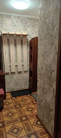 Фото гостя 3 — Квартира двухкомнатная в Центральном, 58 м², Красноярск