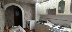 Фото гостя 9 — Квартира двухкомнатная в Центральном, 58 м², Красноярск