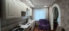 Фото гостя 12 — Квартира двухкомнатная в Центральном, 58 м², Красноярск