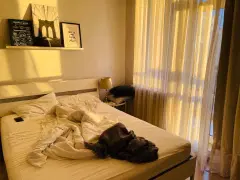 Фото гостя 5 — Квартира однокомнатная у Мосворот, в Московском, 37 м², Санкт-Петербург